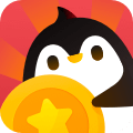 企鹅互助Logo